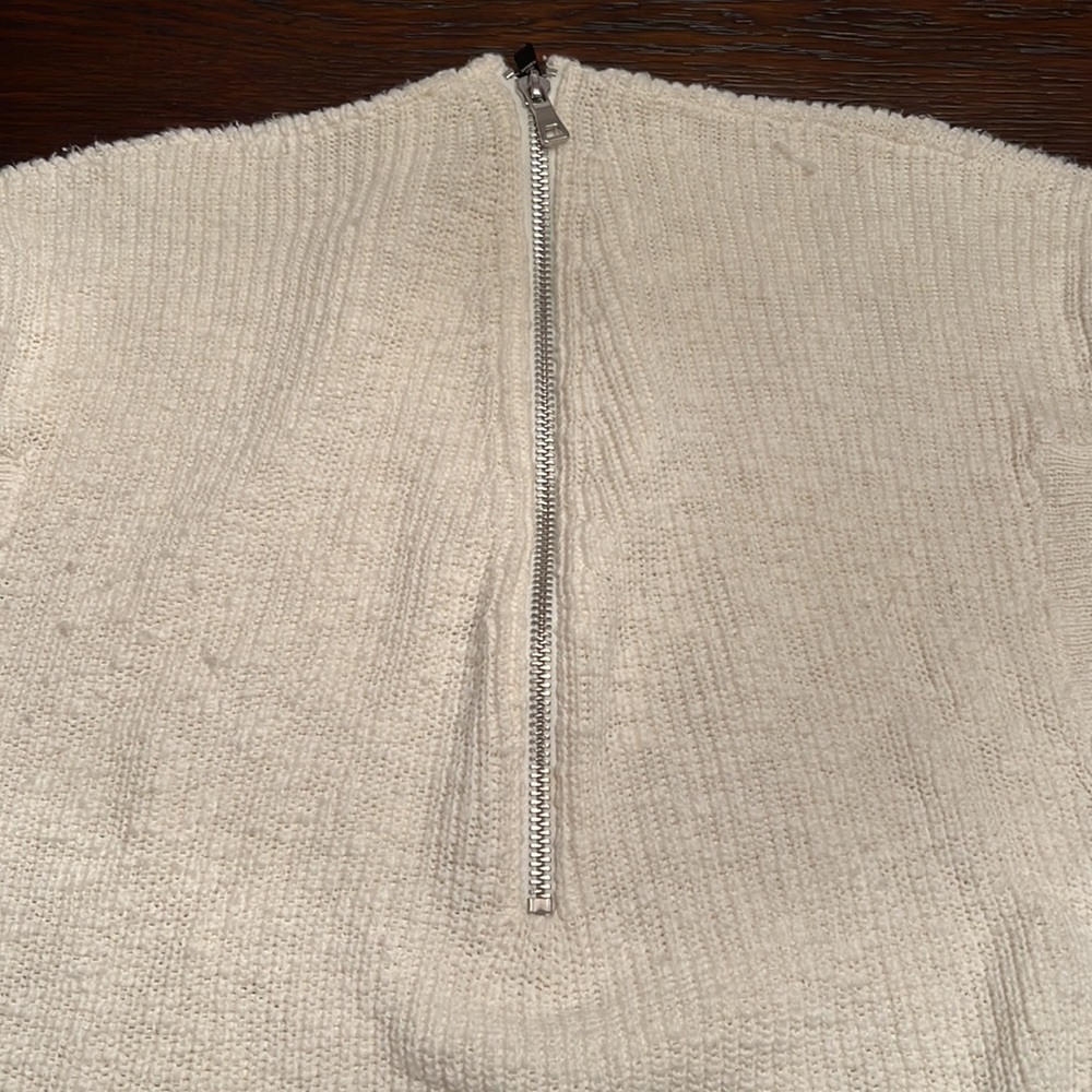 Express Sweater - Picture 4 of 4
